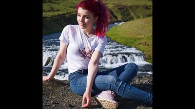 Feuch gun cum thu ri Streamer Olyasha 1080p (Metronome)