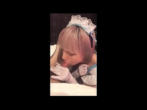 ❤️ Idol Iapanach [mayuka], deise maighdeann Frangach, pàirt 1, blowjob agus jerk dheth le lotion ️  Super porn  leinn gd.porno-fuq.ru ️❤