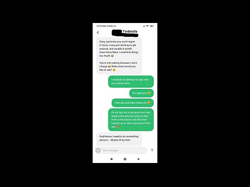 ❤️ Chuir mi PAWG ùr bho Tinder ris an harem agam (bruidhinn ri Tinder a-steach) ️  Super porn  leinn gd.porno-fuq.ru ️❤